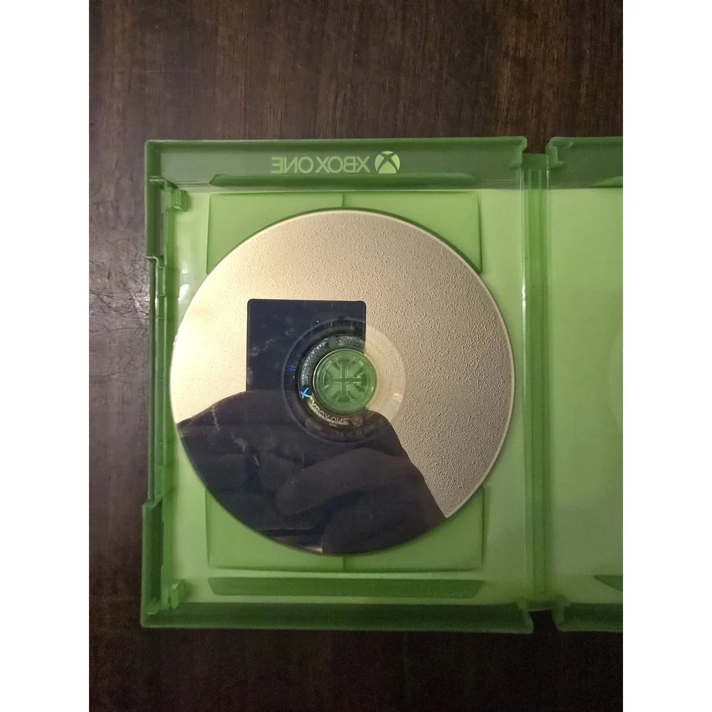 Mortal Kombat X - Microsoft Xbox One